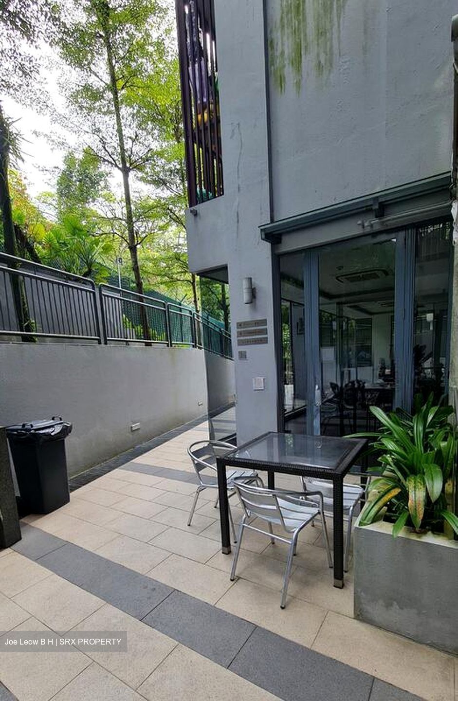 The MKZ (D9), Apartment #590854251